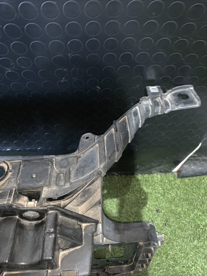 Ossatura Calandra Anteriore Fiat Grande Punto 51745276