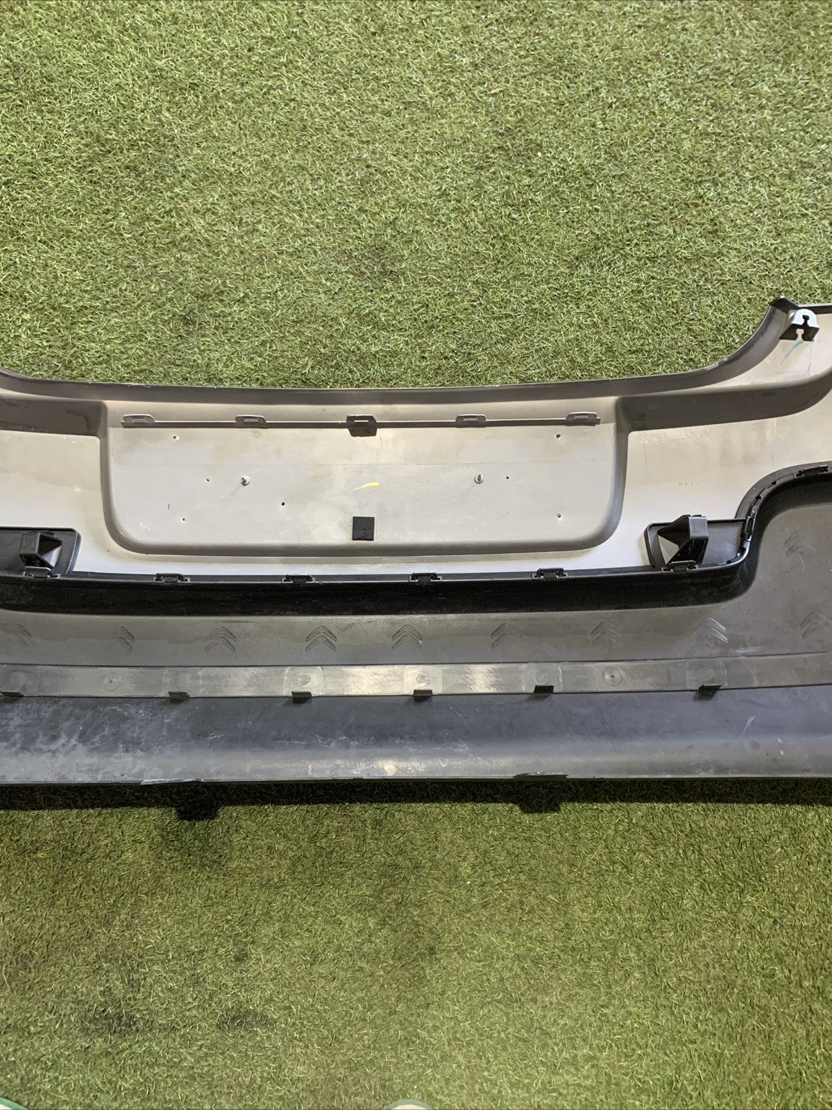 Paraurti Posteriore Citroen C3 2020