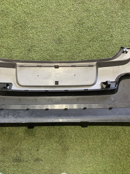 Paraurti Posteriore Citroen C3 2020