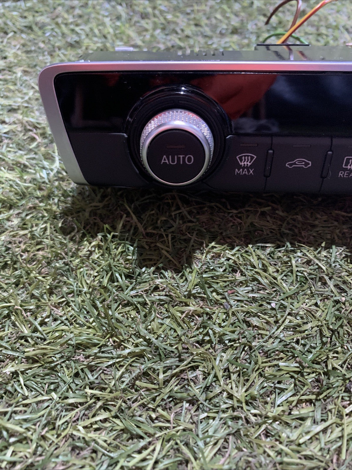 Comandi Clima Audi A1 2020 83A820043R