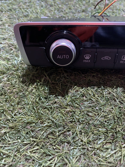 Comandi Clima Audi A1 2020 83A820043R