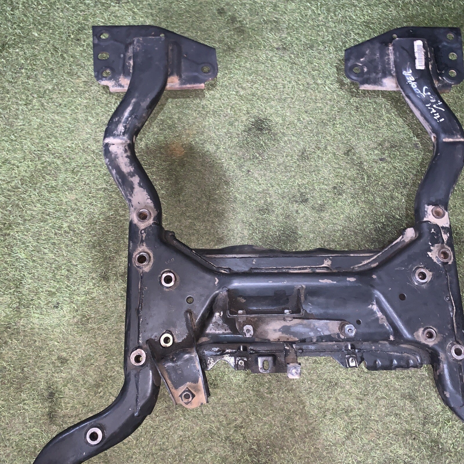 CULLA MOTORE ASSALE ANTERIORE MINI ONE R50 D 1.4 D (2005)