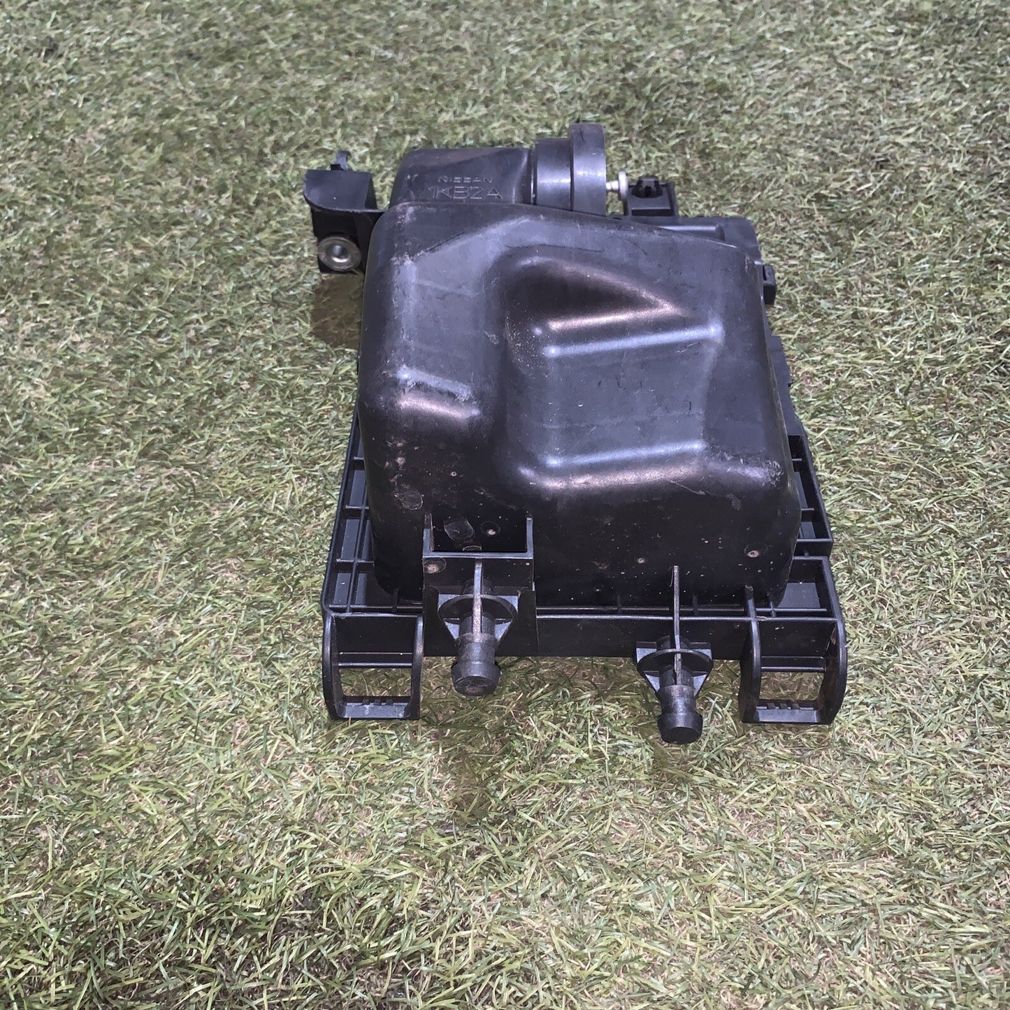 1KB2A COPERCHIO BOX SCATOLA FILTRO ARIA NISSAN Juke 1° Serie 1500 Diesel