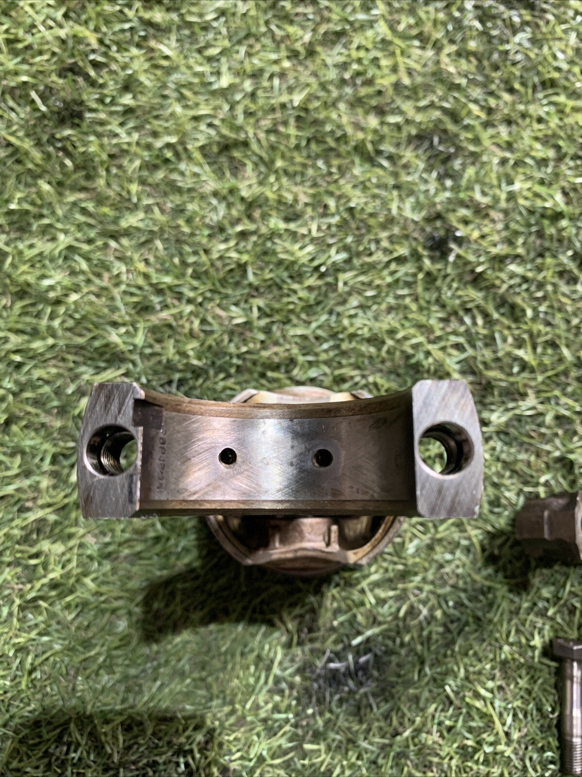 Pistone Motore Fiat Panda 1 Serie 750 1992 (1)