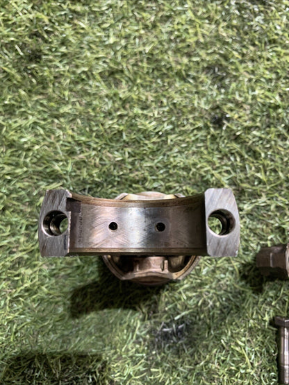 Pistone Motore Fiat Panda 1 Serie 750 1992 (1)