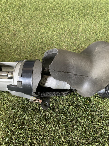 PIANTONE STERZO ALFA ROMEO STELVIO 2017 00505483780