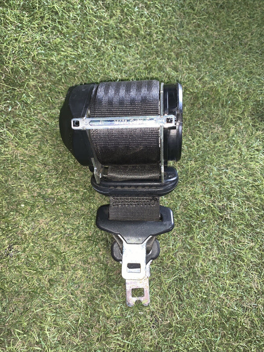 CINTURA DI SICUREZZA POSTERIORE CENTRALE FIAT Panda 2° Serie 27104X117 (2)