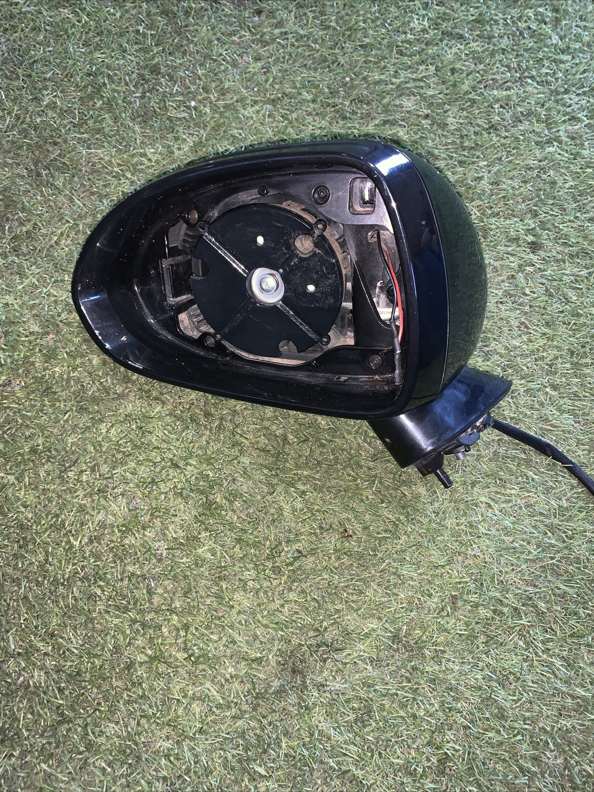 Specchietto Retrovisore Sinistro Opel Corsa D 2009