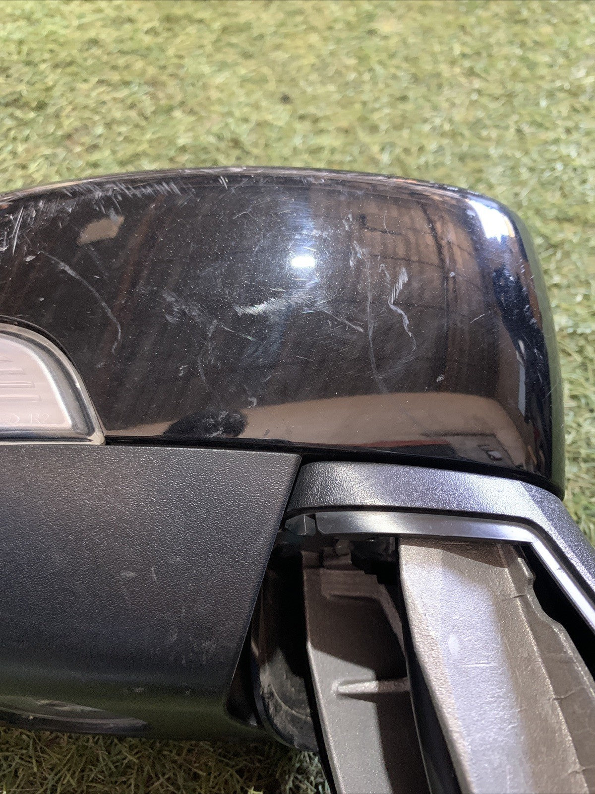 Specchio Specchietto Retrovisore Destro Ford Ecosport 12 Pin