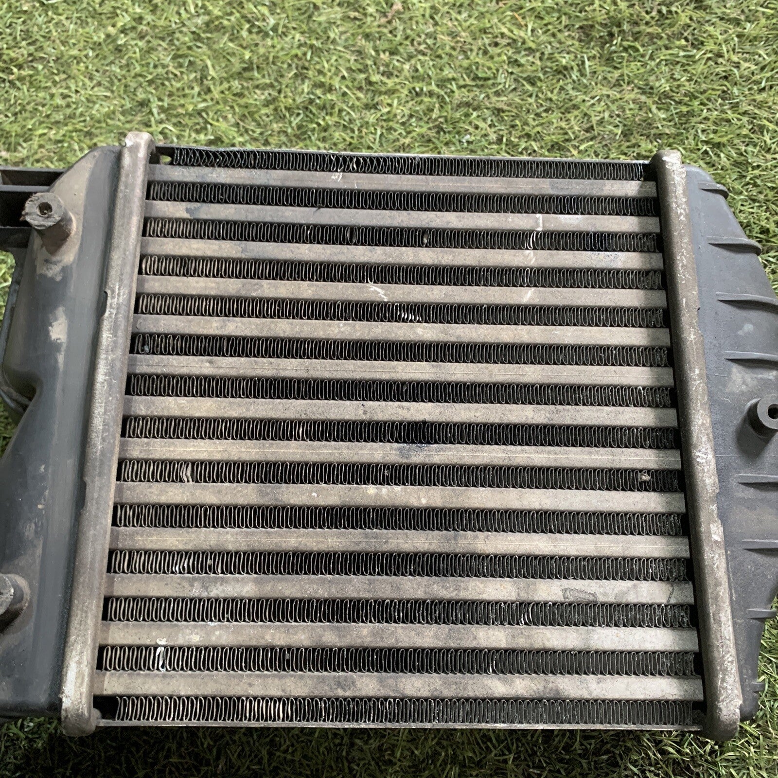 RADIATORE INTERCOOLER 849250000 FIAT IDEA 1.9 JTD