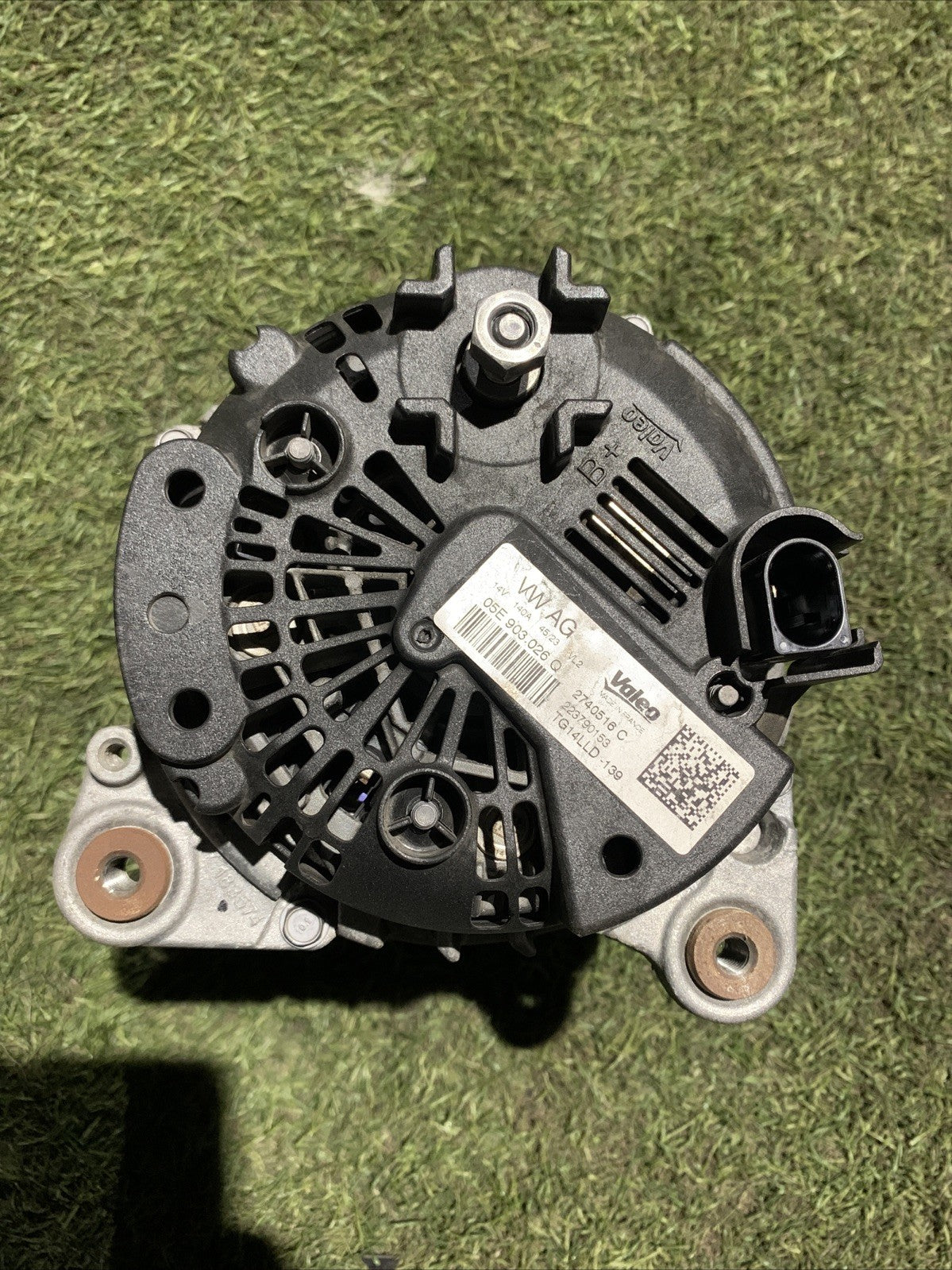 Alternatore Seat Arona 2024 1.0 Benzina 05E903026Q