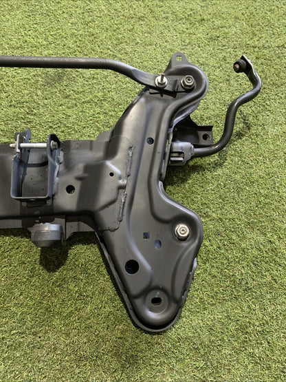 Culla Motore Citroen C3 2016  1.2 Benzina 9804208180