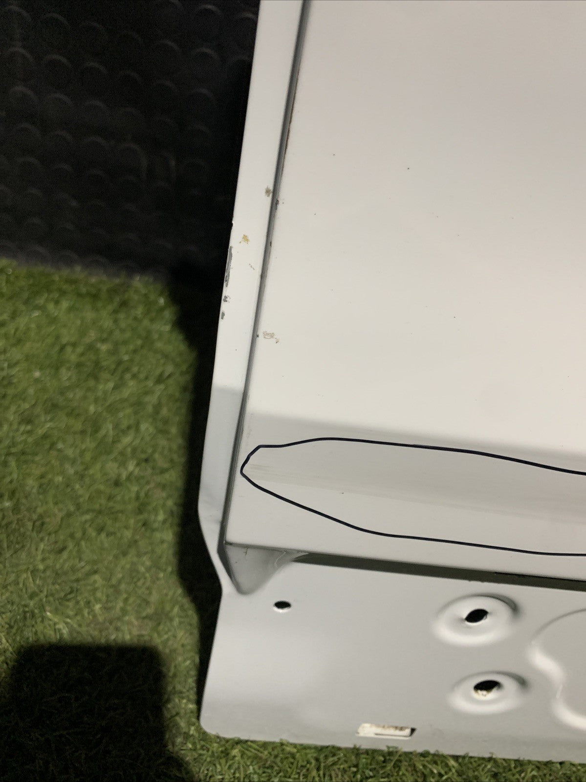 Porta Portiera Sportello Posteriore Sinistro Volkswagen T-Cross 2020