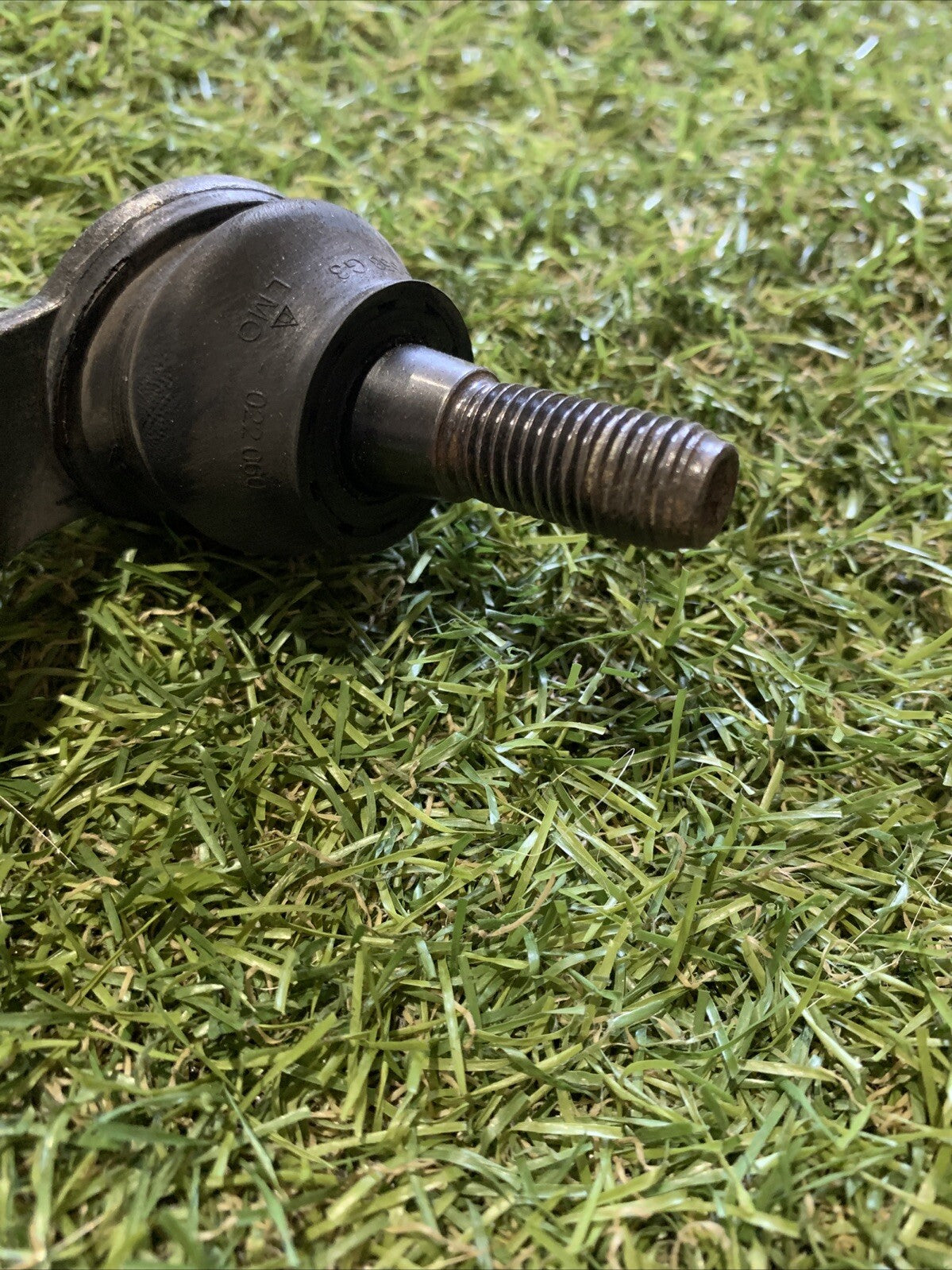 SCATOLA GUIDA PER VOLKSWAGEN Golf 7 Berlina 5Q1423053AF (12 )