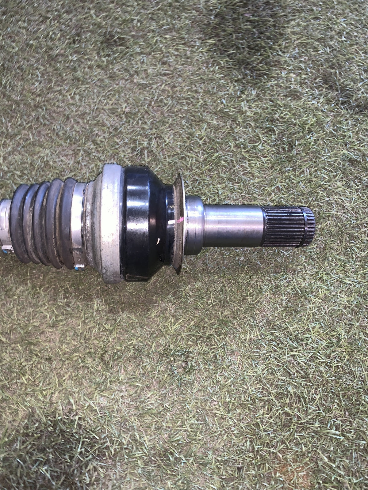 SEMIASSE TRAZIONE POSTERIORE DESTRO ALFA ROMEO STELVIO 2.2 Q4 00505504240