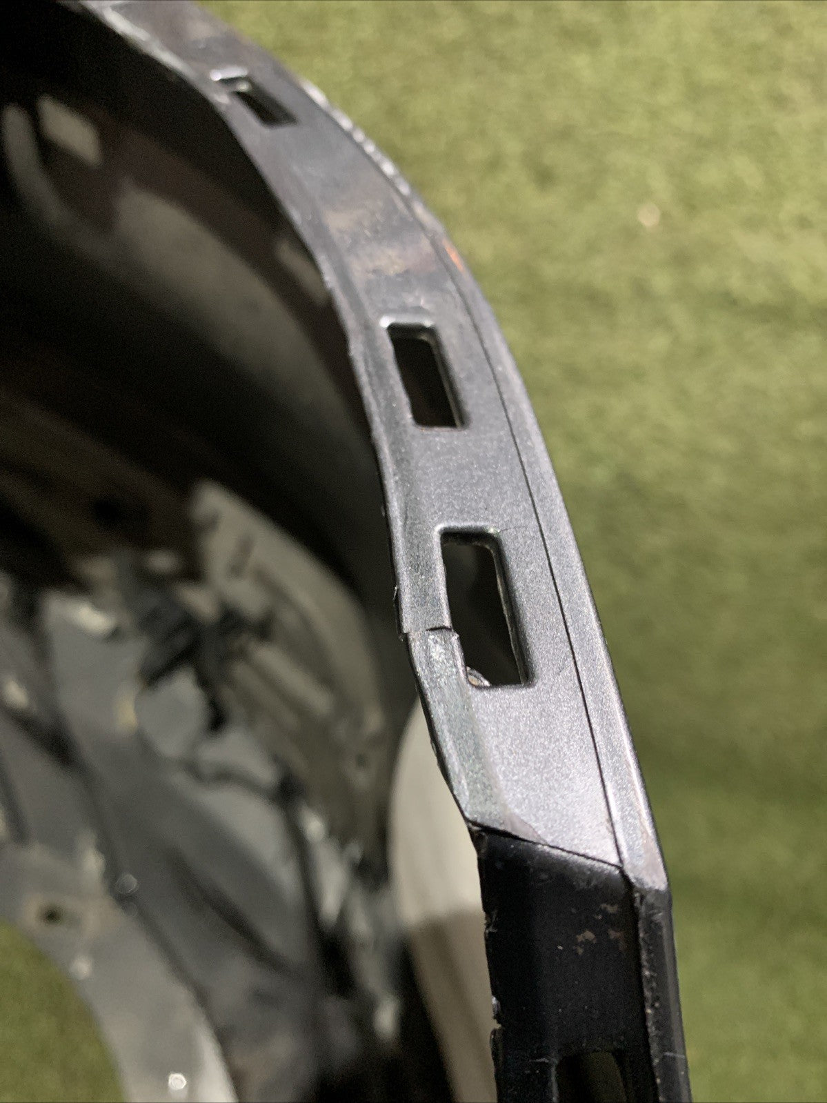 Paraurti Posteriore Con Sensori Di Parcheggio Volkswagen T-roc 2019