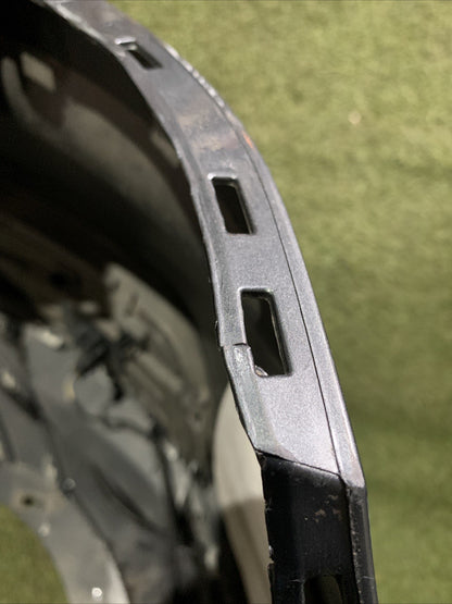 Paraurti Posteriore Con Sensori Di Parcheggio Volkswagen T-roc 2019