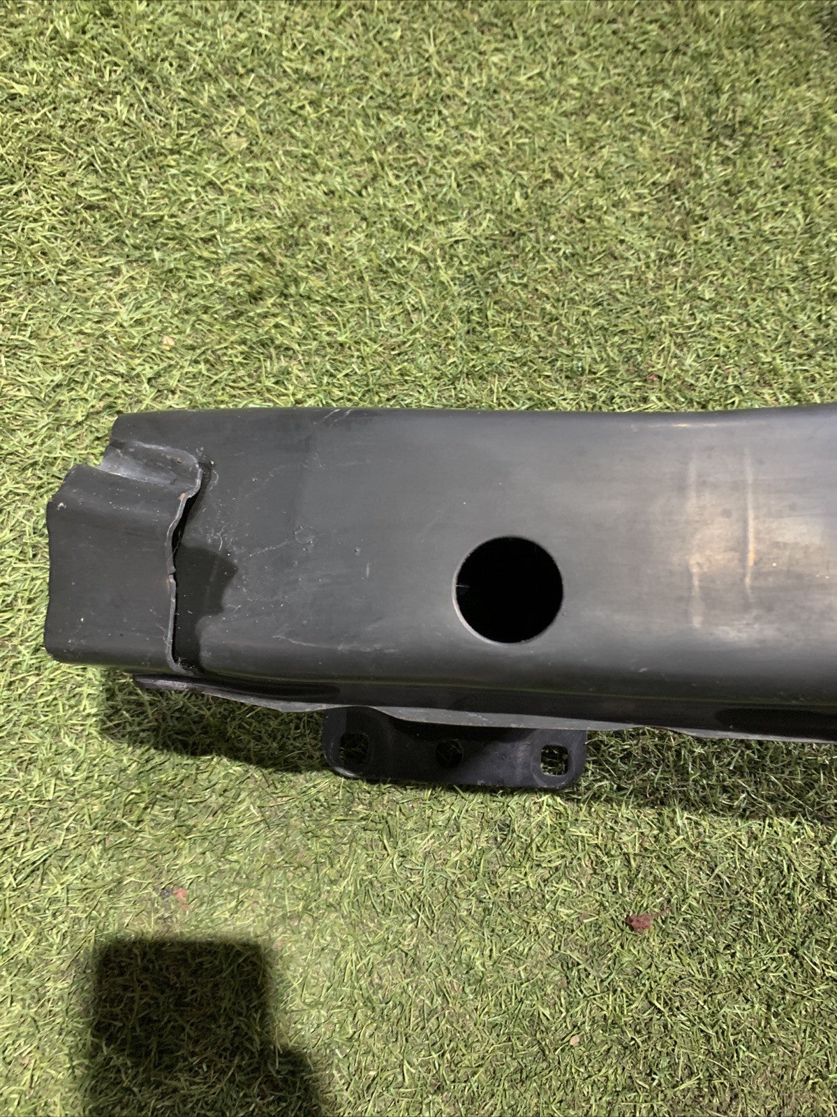 TRAVERSA PARAURTI POSTERIORE AUDI Q3 DAL 2011 AL 2018 8U0807003+8U0807313