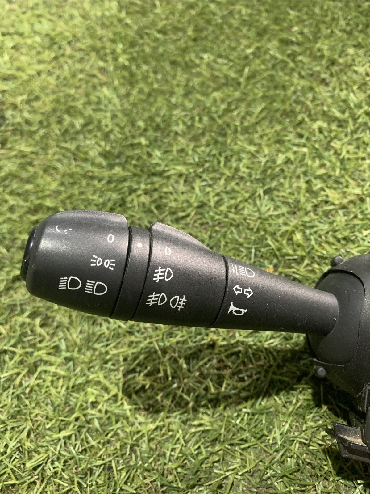 Devio luci Dacia Duster (2010-2017) cod.681722712R