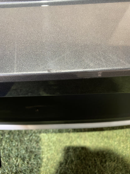 Paraurti Posteriore Con Sensori Di Parcheggio Volkswagen T-Roc 2023