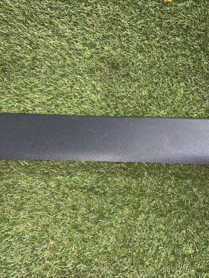  Rivestimento interno sottoporta lato sinistro 4M0853369B Audi Q7 2016