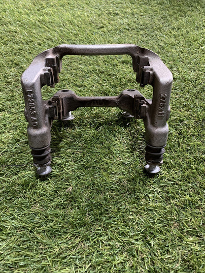 Supporto Porta Pinza Posteriore Sinistra Mercedes Classe B W247 2019 L72853AD