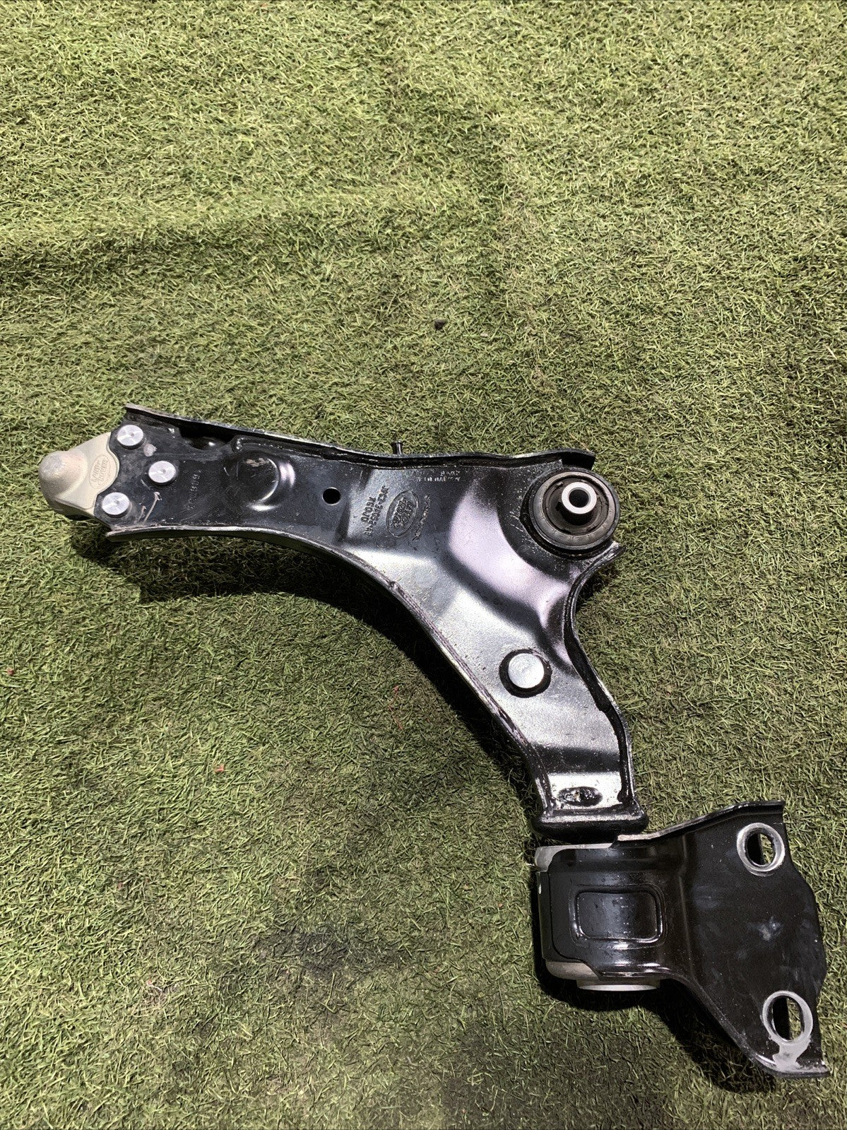 Braccio Oscillante Anteriore Destro Range Rover Evoque 2016 J9C3-3A052-AE