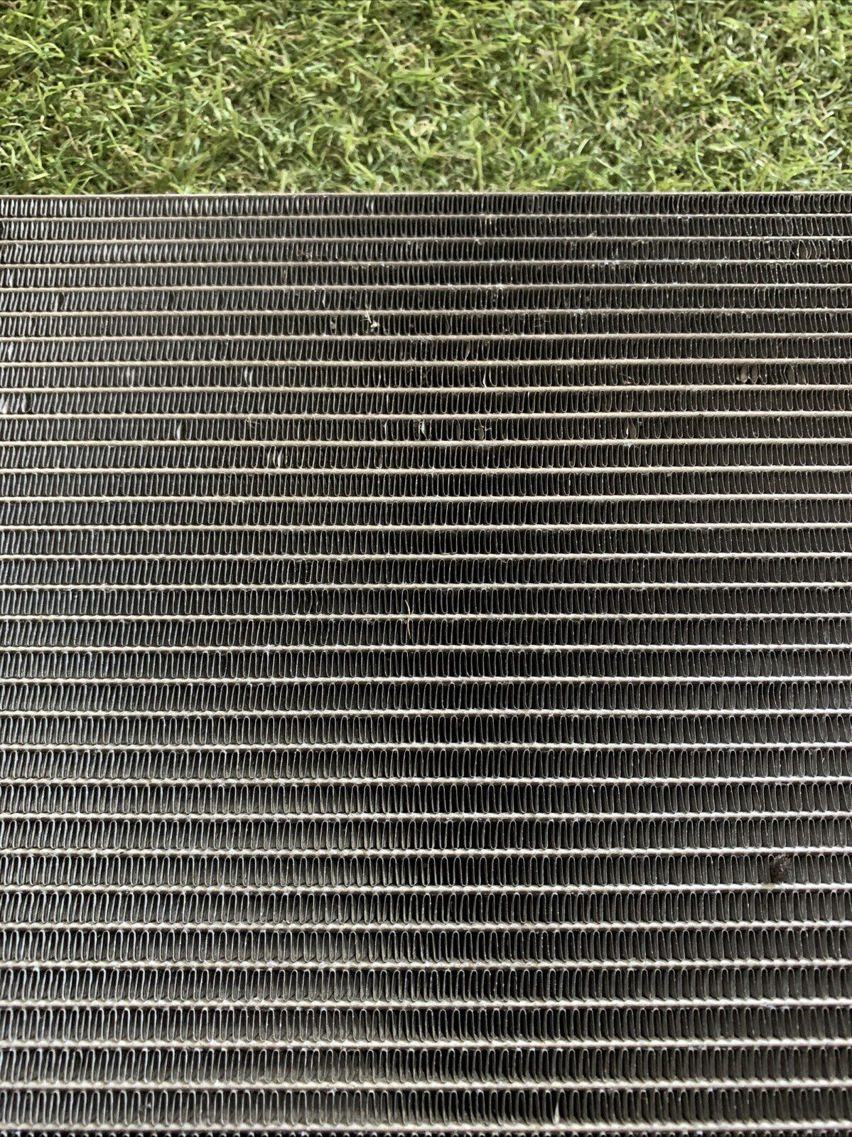 Radiatore Aria Condizionata Fiat Panda 2020 1.0 Hybrid