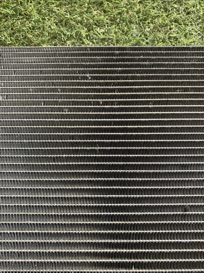 Radiatore Aria Condizionata Fiat Panda 2020 1.0 Hybrid