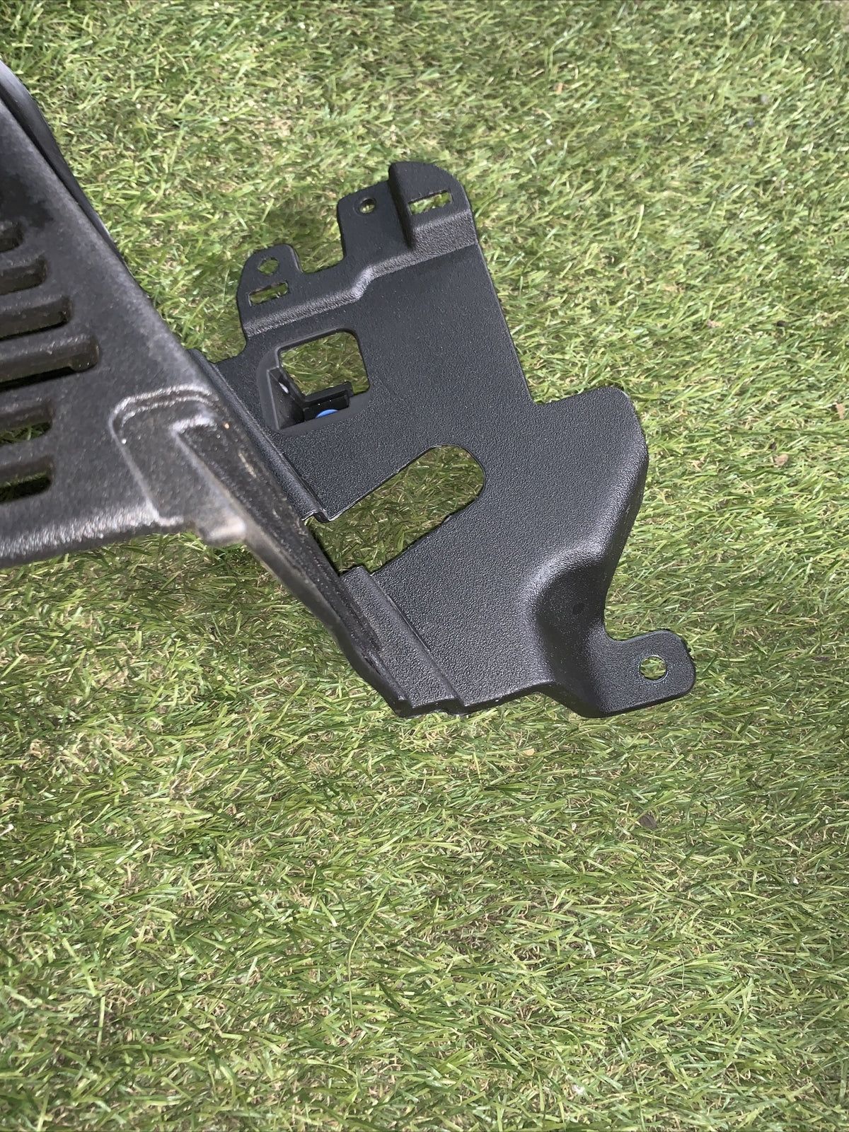 RIVESTIMENTO MODANATURA BAULE POST SX FIAT 500X (334) DAL 2014-, 735633214