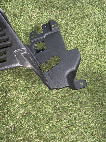 RIVESTIMENTO MODANATURA BAULE POST SX FIAT 500X (334) DAL 2014-, 735633214