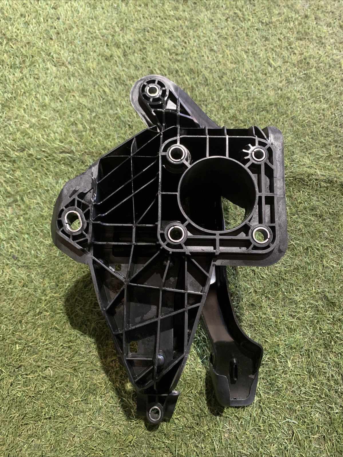 Pedale Freno Skoda Fabia 2017 1.0 Benzina 6C1721058F