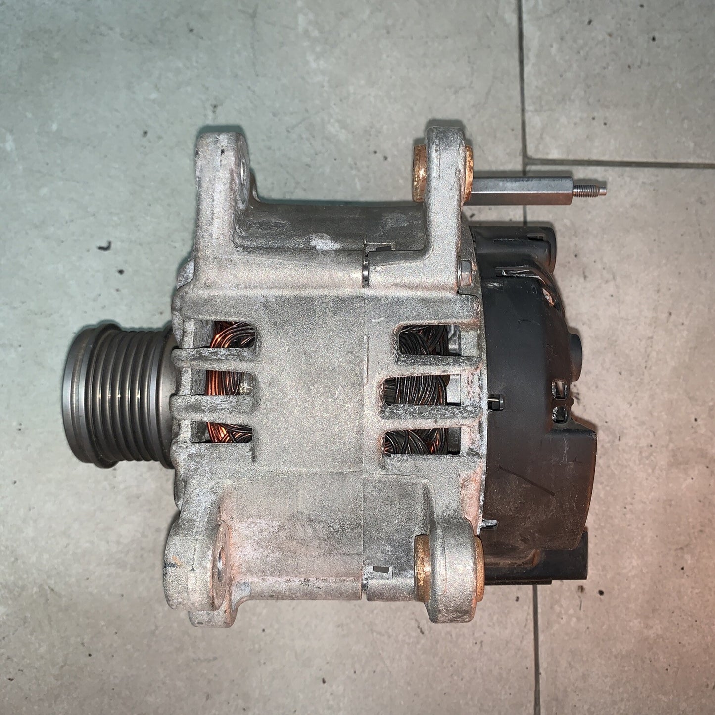 ALTERNATORE VOLKSWAGEN T-Roc Serie 04L903021D 2.0 150CV diesel