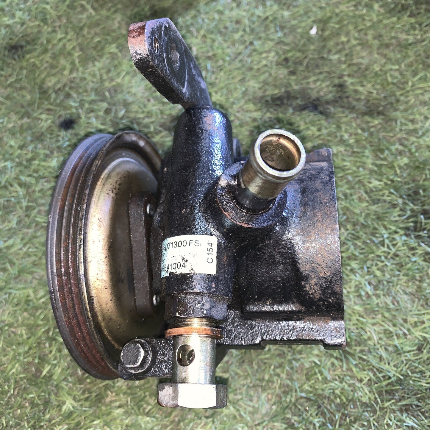 Pompa idroguida 26071300FS 46541004 Fiat Palio. Fiat Punto 176. Fiat Bravo.