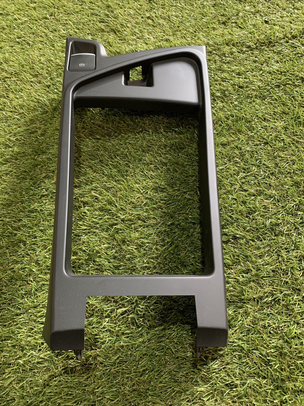 RIVESTIMENTO TUNNEL + FRENO STAZIONAMENTO ALFA ROMEO STELVIO 2018 - 156141142