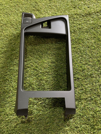 RIVESTIMENTO TUNNEL + FRENO STAZIONAMENTO ALFA ROMEO STELVIO 2018 - 156141142