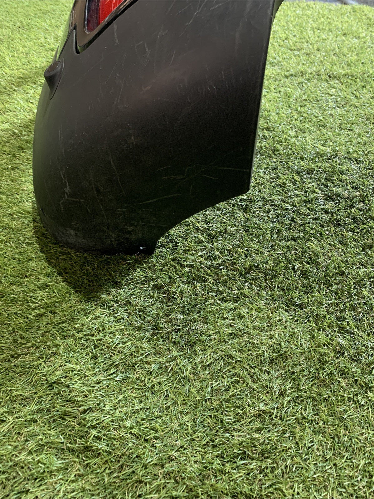 Paraurti Posteriore Mini Countryman F60 51127389378