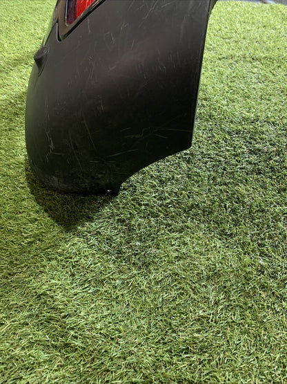 Paraurti Posteriore Mini Countryman F60 51127389378