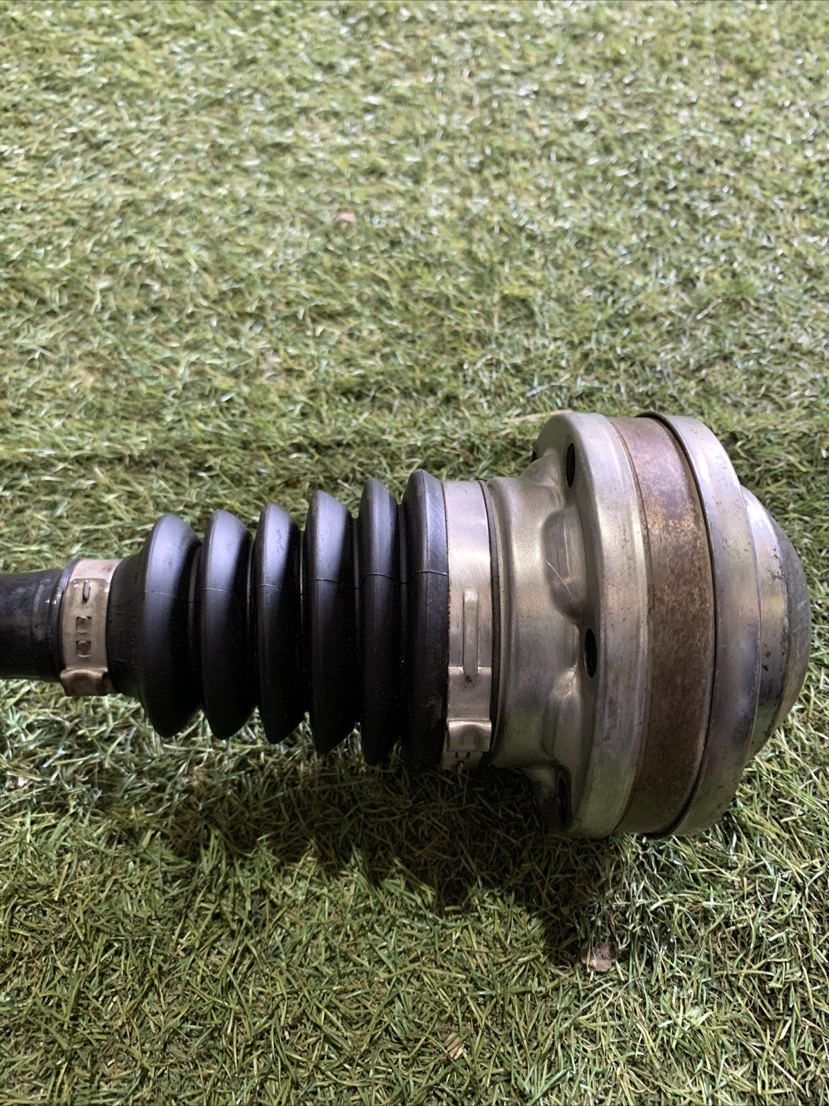 Semiasse Anteriore Sinistro Volkswagen Golf 6 2009 2.0 Diesel 1K0407271BJ
