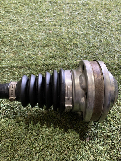 Semiasse Anteriore Sinistro Volkswagen Golf 6 2009 2.0 Diesel 1K0407271BJ
