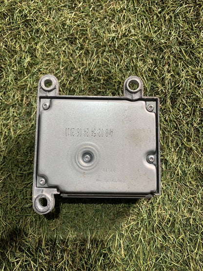 Centralina Airbag Peugeot Bipper 1367508080