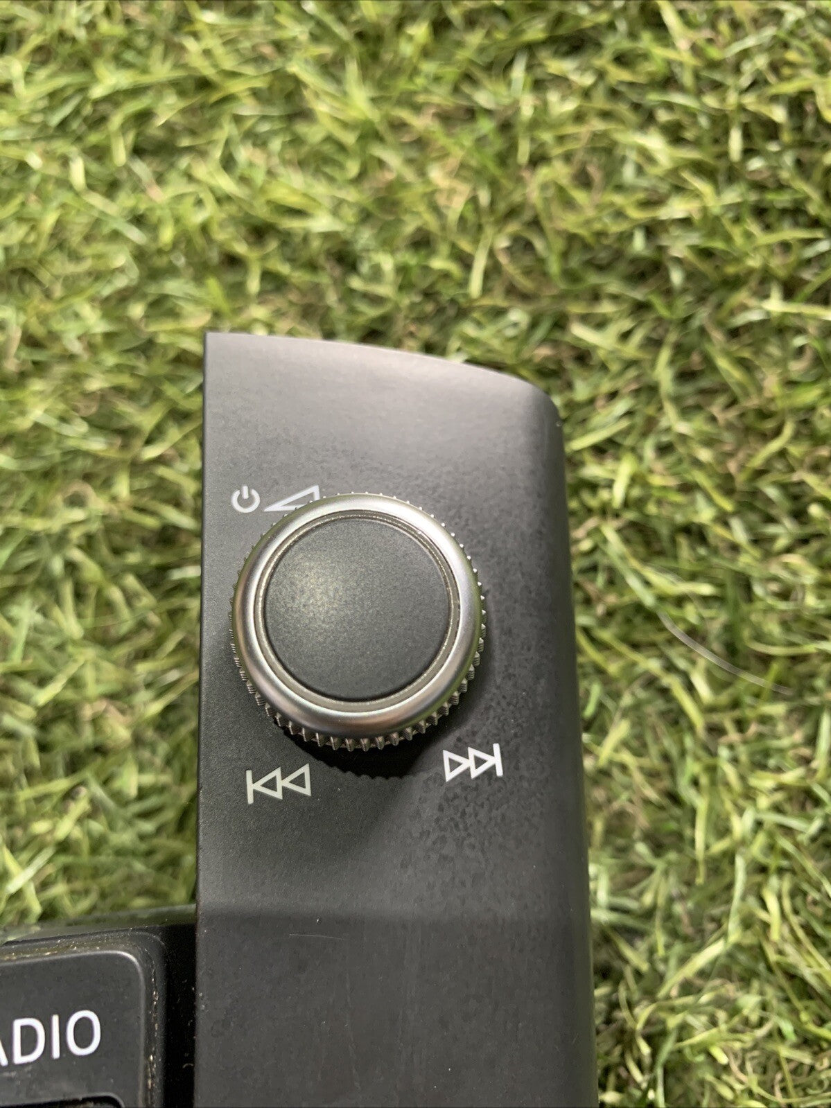 COMANDO CONTROLLO MULTIFUNZIONE PER AUDI A3 Serie (8V1) 8V0919614BE (12 18) (2)