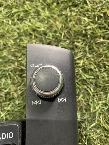 COMANDO CONTROLLO MULTIFUNZIONE PER AUDI A3 Serie (8V1) 8V0919614BE (12 18) (2)