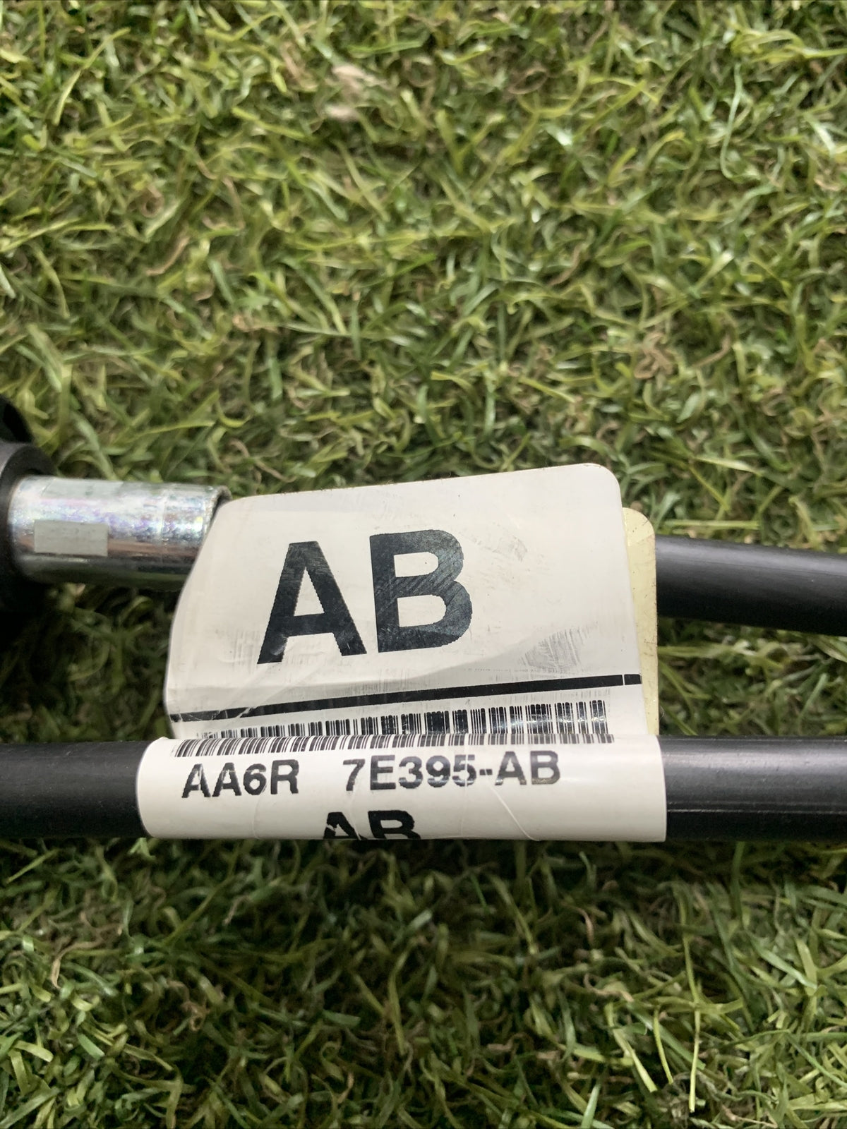 Lacci Cambio Ford Fiesta 2010 1.4 AA6R7E395-AB