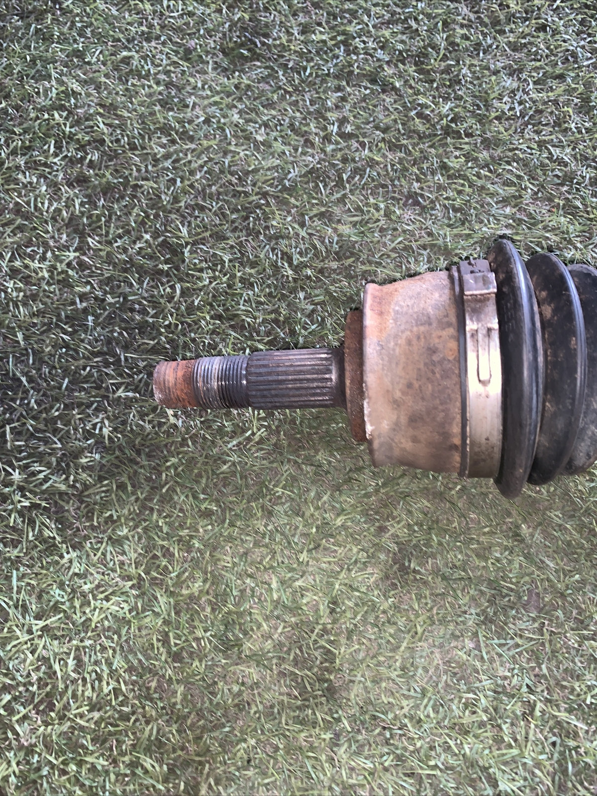 SEMIASSE ANTERIORE DESTRO FIAT PUNTO 188 1.2 (2003   2009) 46307466 ORIGINALE