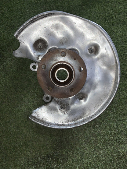 Mozzo Montante Posteriore Destra Audi A4 2011 3.0 Allroad