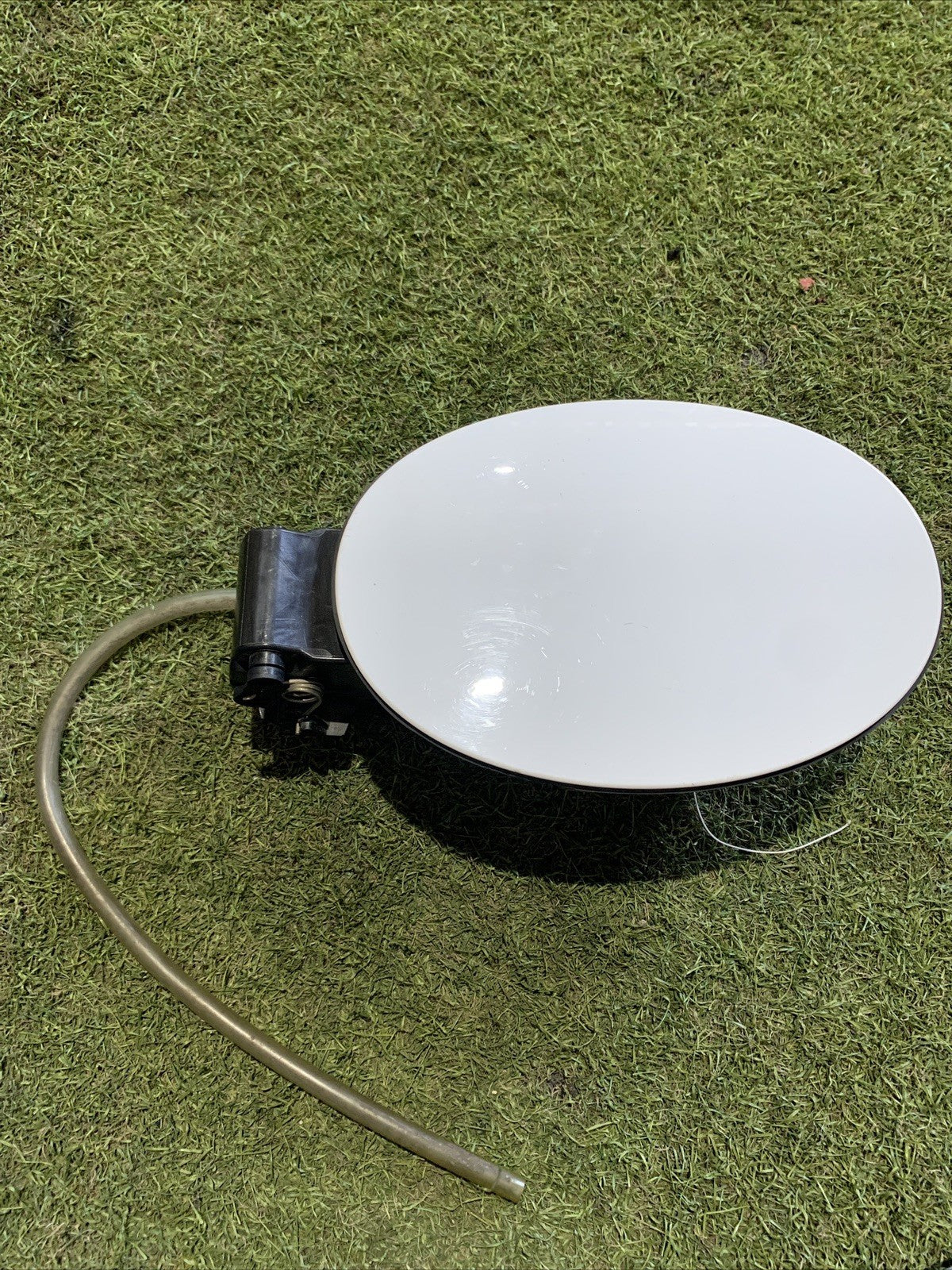 SPORTELLINO CARBURANTE PER ALFA ROMEO Giulia Serie (952_) 50544108 46346398