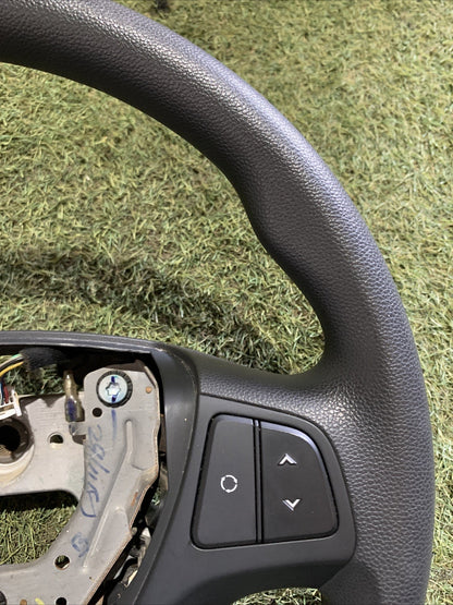 VOLANTE PER HYUNDAI i10 2° Serie 56100B9030 (11 )