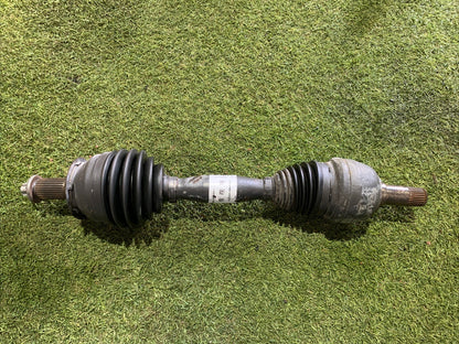 SEMIASSE ANTERIORE SINISTRO PER MERCEDES Classe A Serie (W176) A2463309000 (12>