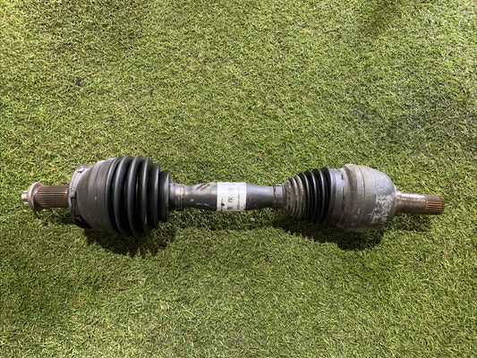 SEMIASSE ANTERIORE SINISTRO PER MERCEDES Classe A Serie (W176) A2463309000 (12>